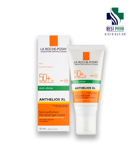 la roche posay anthelios gel creme